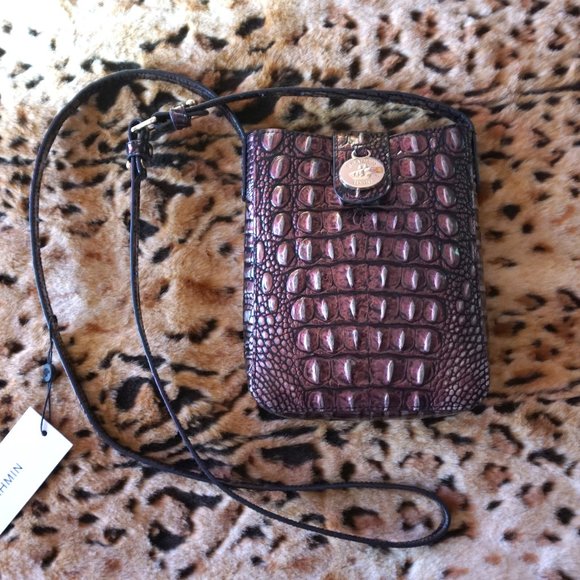Brahmin Marley crossbody bag - Picture 2 of 12